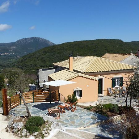 Dali'S House Villa Sokrákion Exterior photo