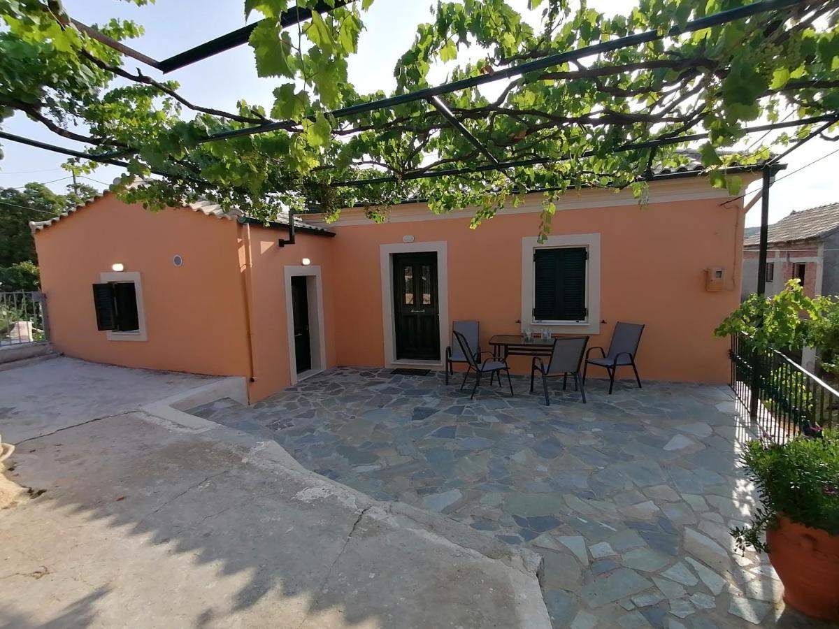 Dali'S House Villa Sokrákion Exterior photo