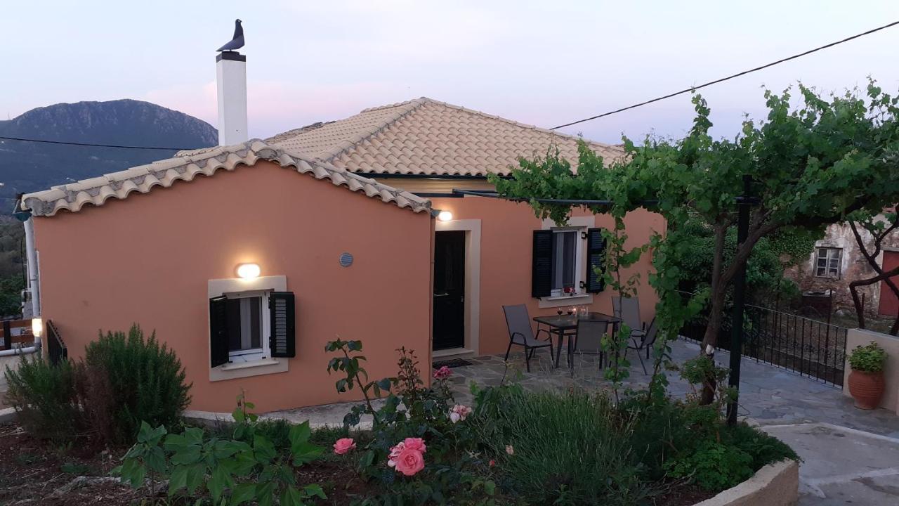 Dali'S House Villa Sokrákion Exterior photo